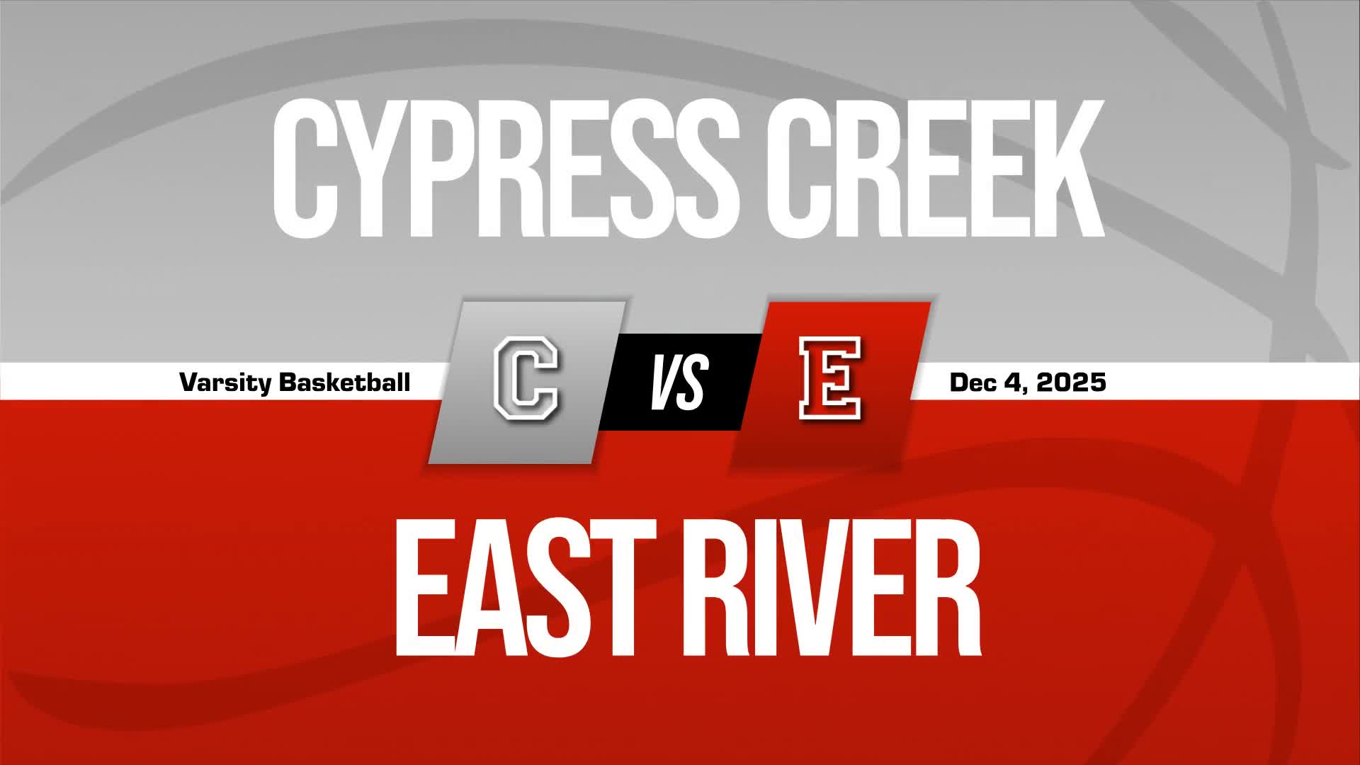 Basketball Game Preview: Cypress Creek Bears vs. Boone Braves + How To Watch