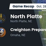 Football Game Preview: Papillion-LaVista Monarchs vs. North Platte Bulldogs
