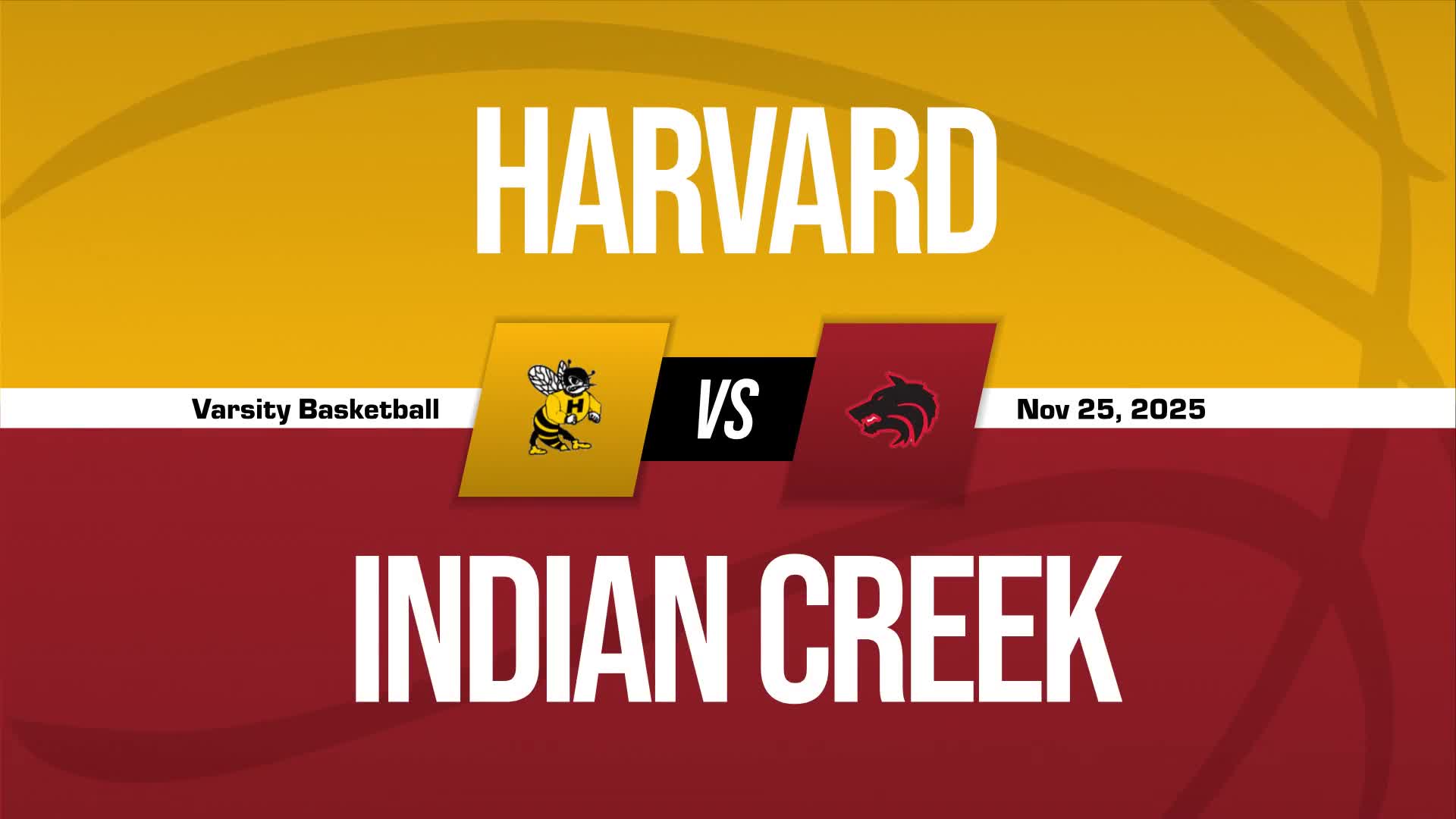 Basketball Game Preview: Harvard Hornets vs. Sandwich Indians