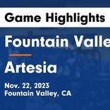 Basketball Game Preview: Artesia Pioneers vs. Cerritos Dons