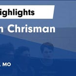 Chrisman vs. Park Hill South