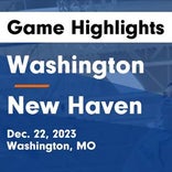 Basketball Game Preview: New Haven Shamrocks vs. Brentwood Eagles