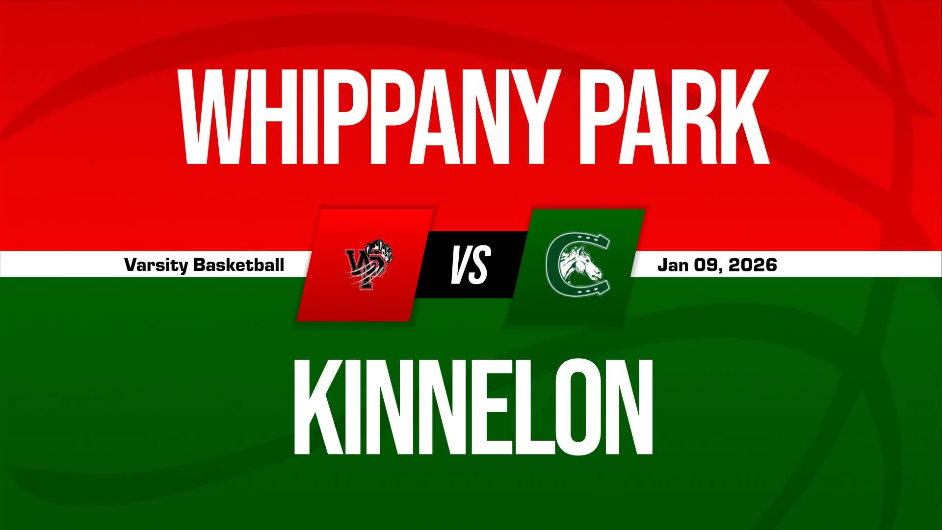 Basketball Recap: Kinnelon Comes Up Short + How To Watch