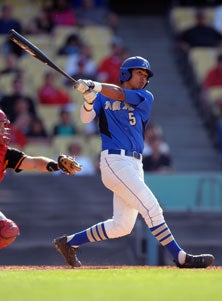 Rio Ruiz, Bishop Amat