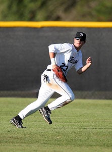 Jesse Winker, Olympia
