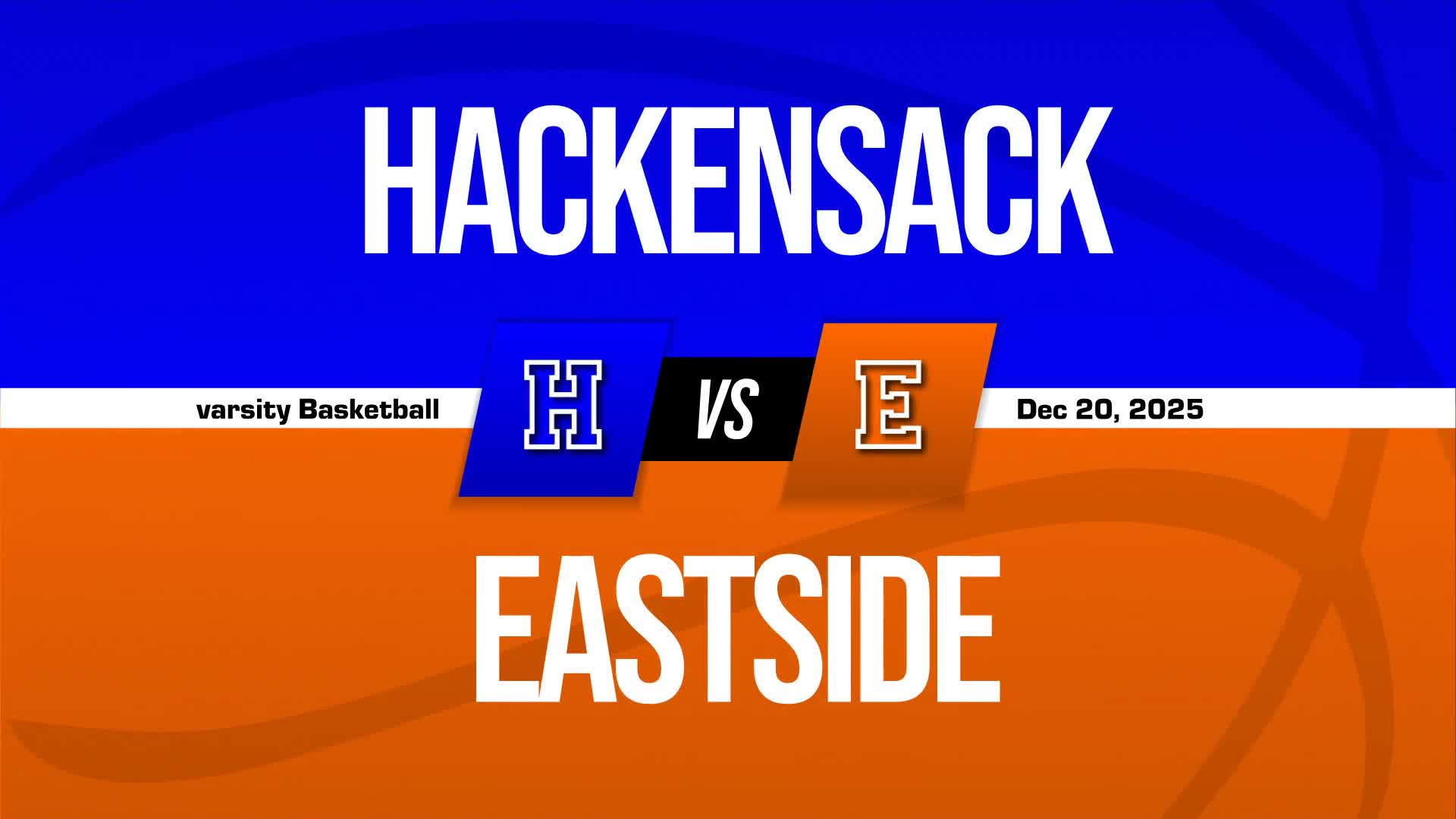 Basketball Game Preview: Hackensack Comets vs. Ridgewood Maroons