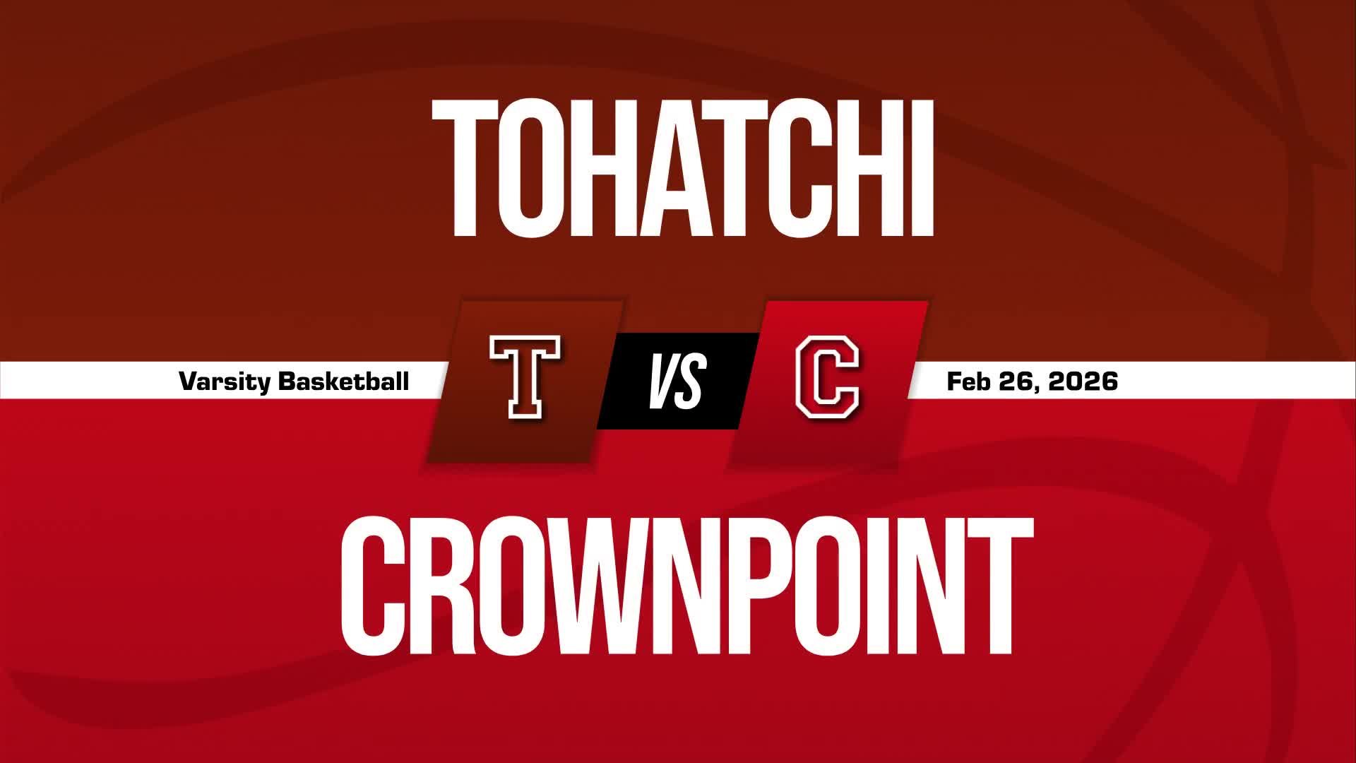 Courtney Craig Game Report: vs Tohatchi + How To Watch