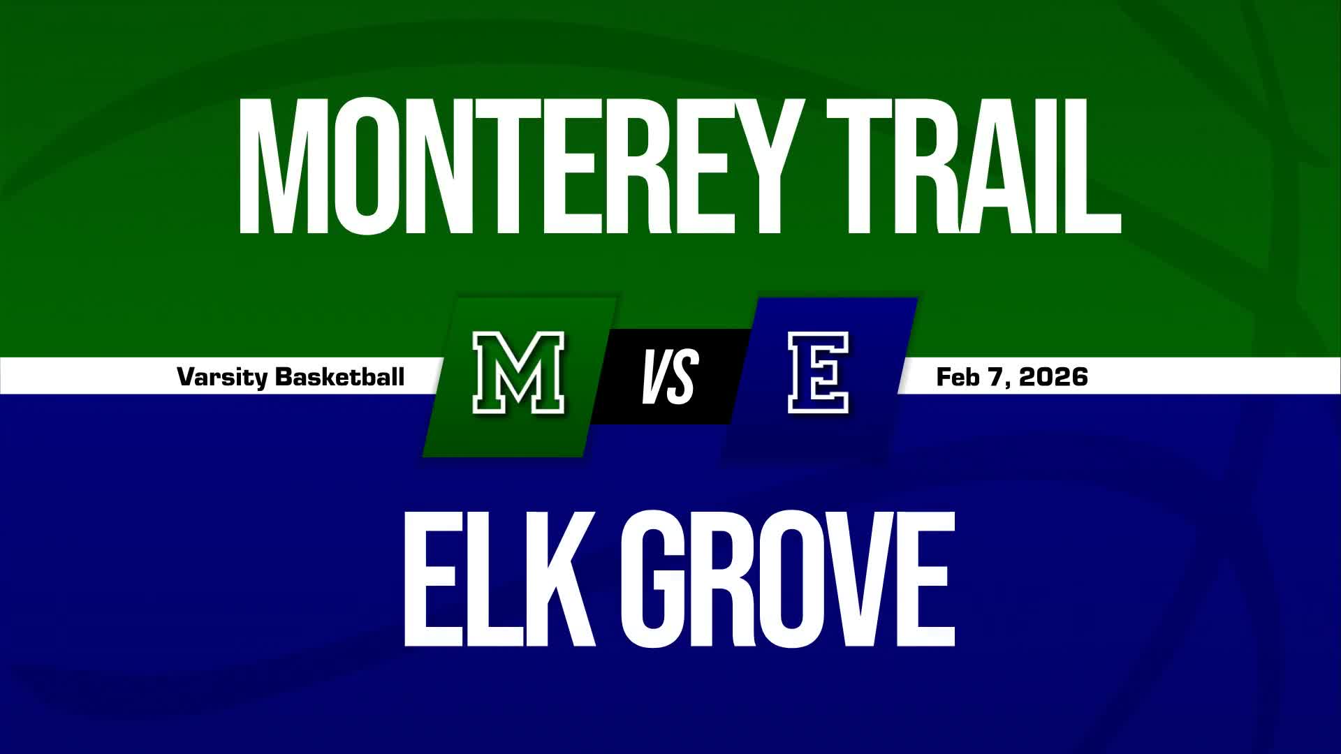 Basketball Recap: Monterey Trail Wins Going Away Against Cosumnes Oaks