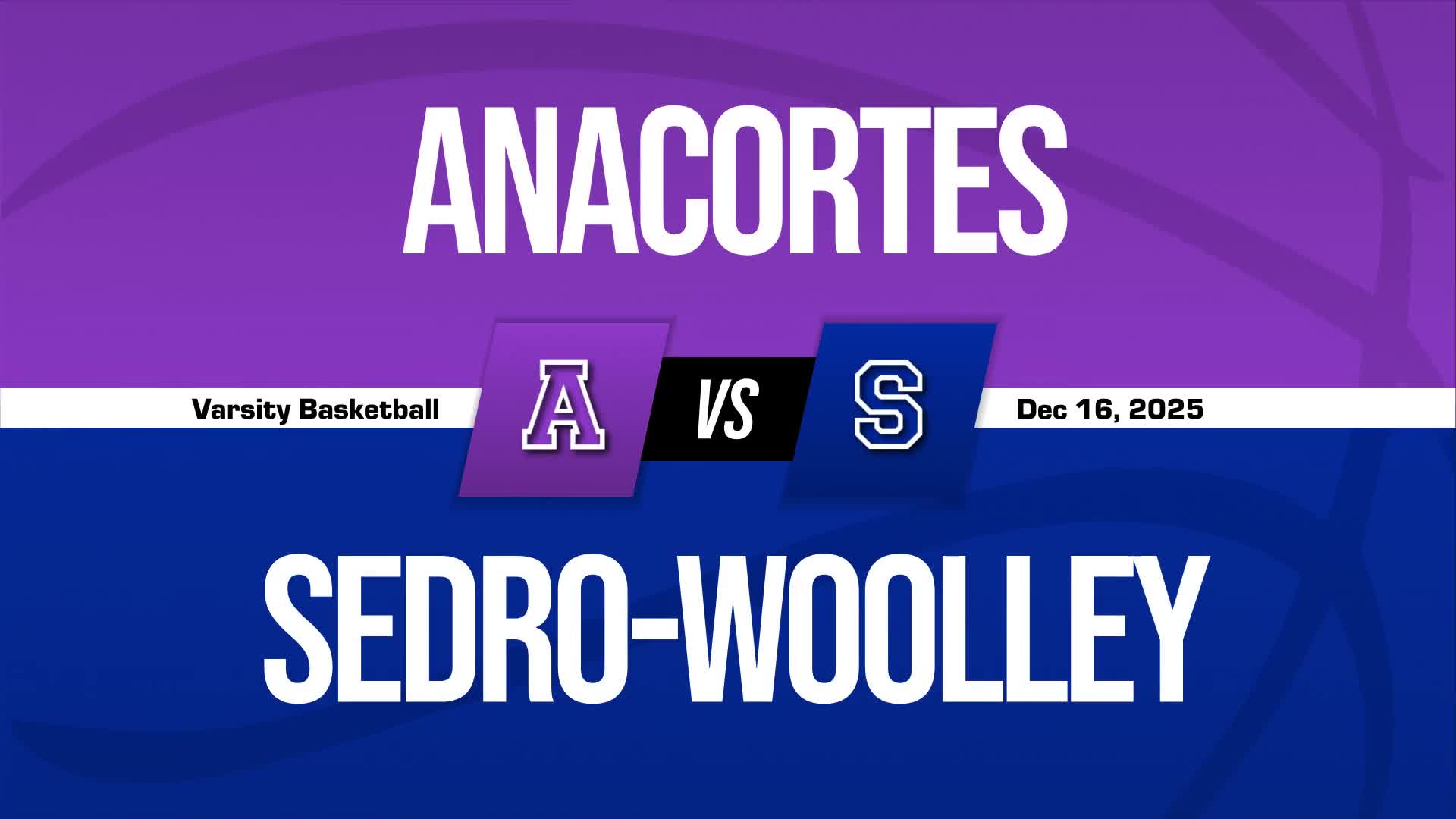 Basketball Game Preview: Anacortes Seahawks vs. Archbishop Murphy Wildcats