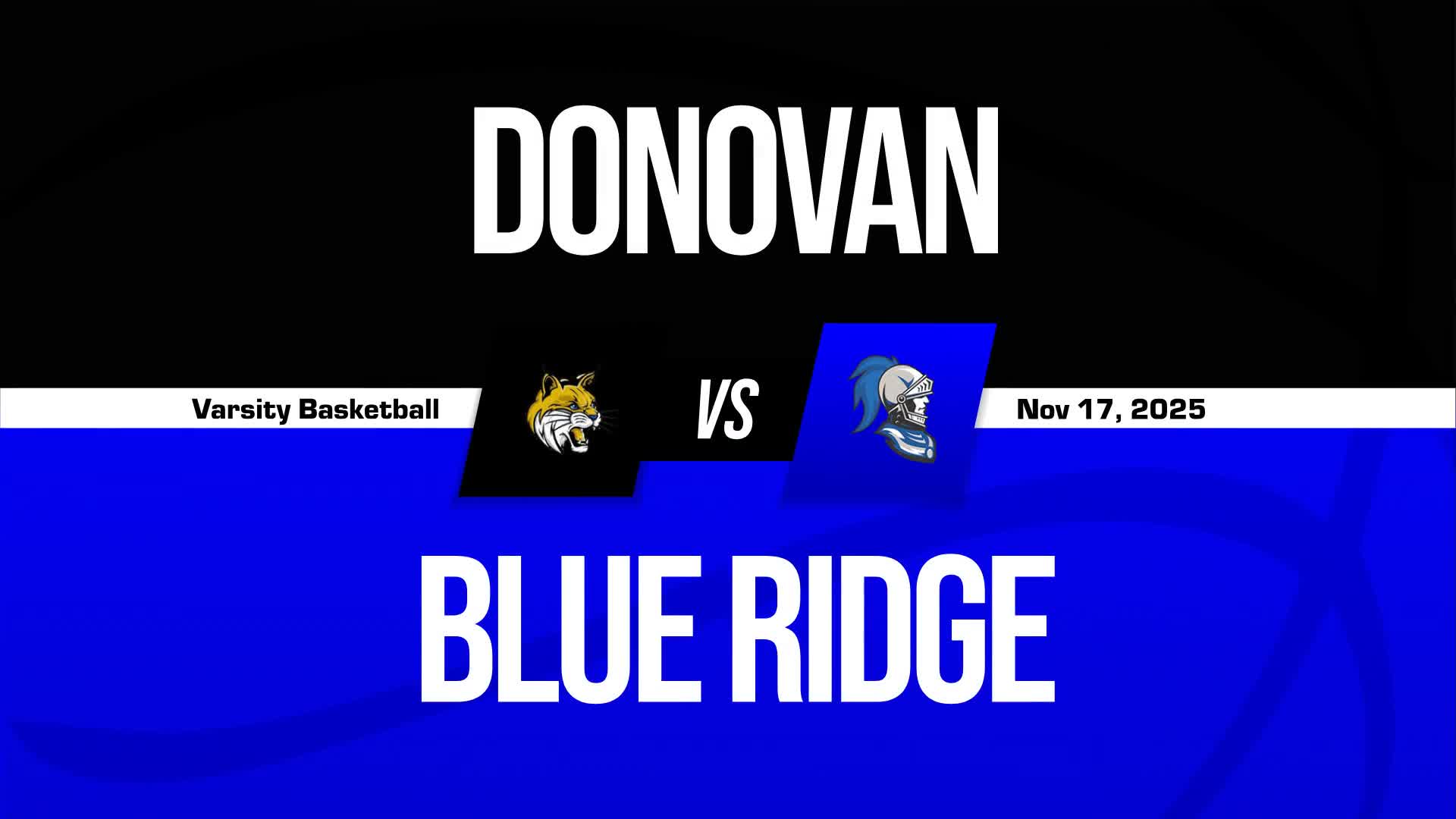Basketball Game Preview: Donovan Wildcats vs. South Newton Rebels