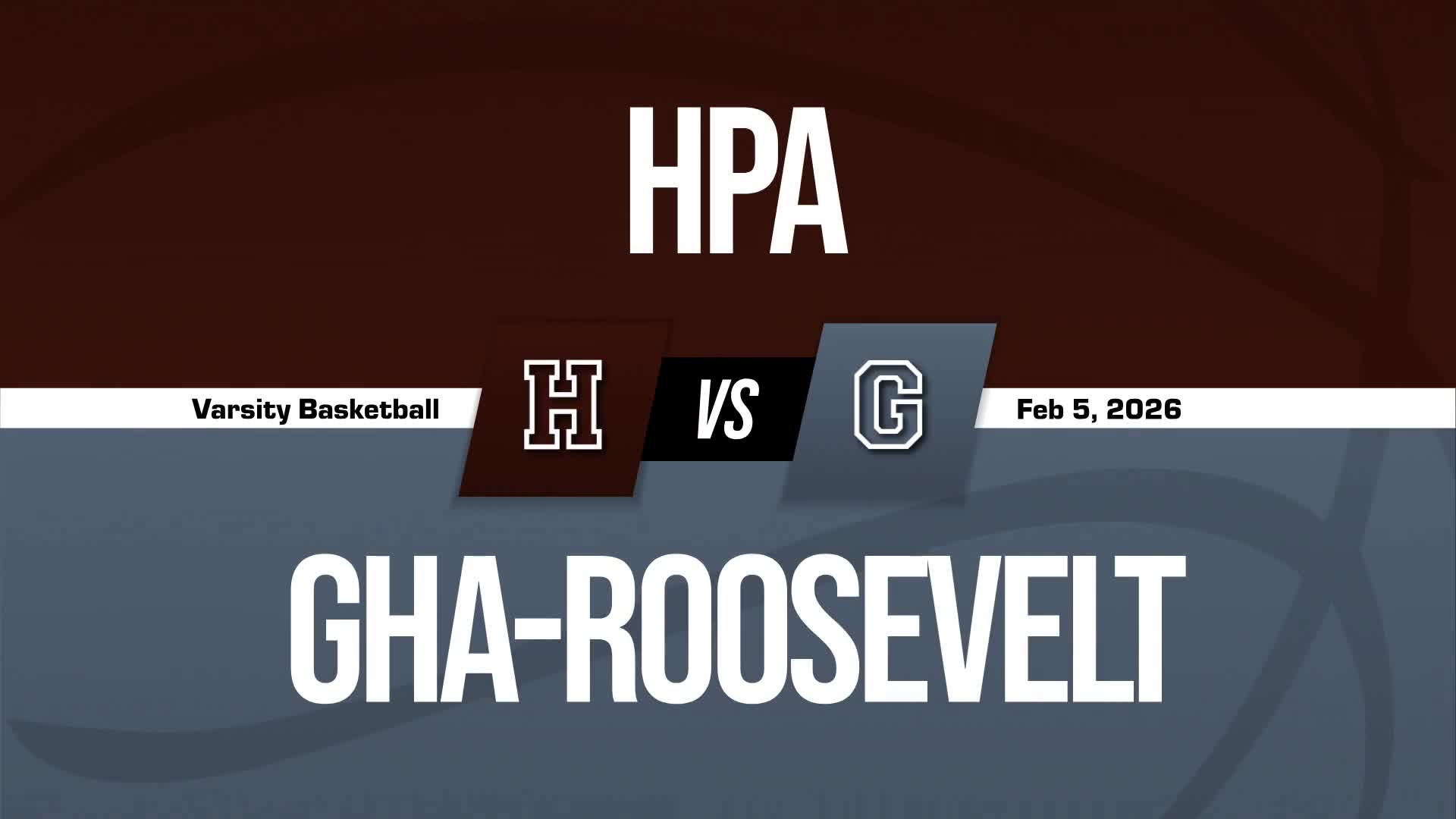Basketball Recap: Roosevelt Preparatory Academy Beats Harvest Prep Academy for Their 17th Straight  Victory + How To Watch