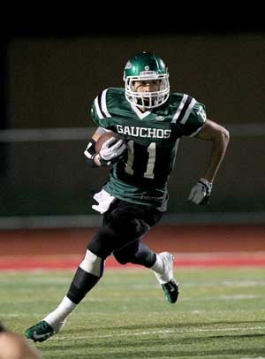 Arizona State-bound Jalen Harvey, El Cerrito