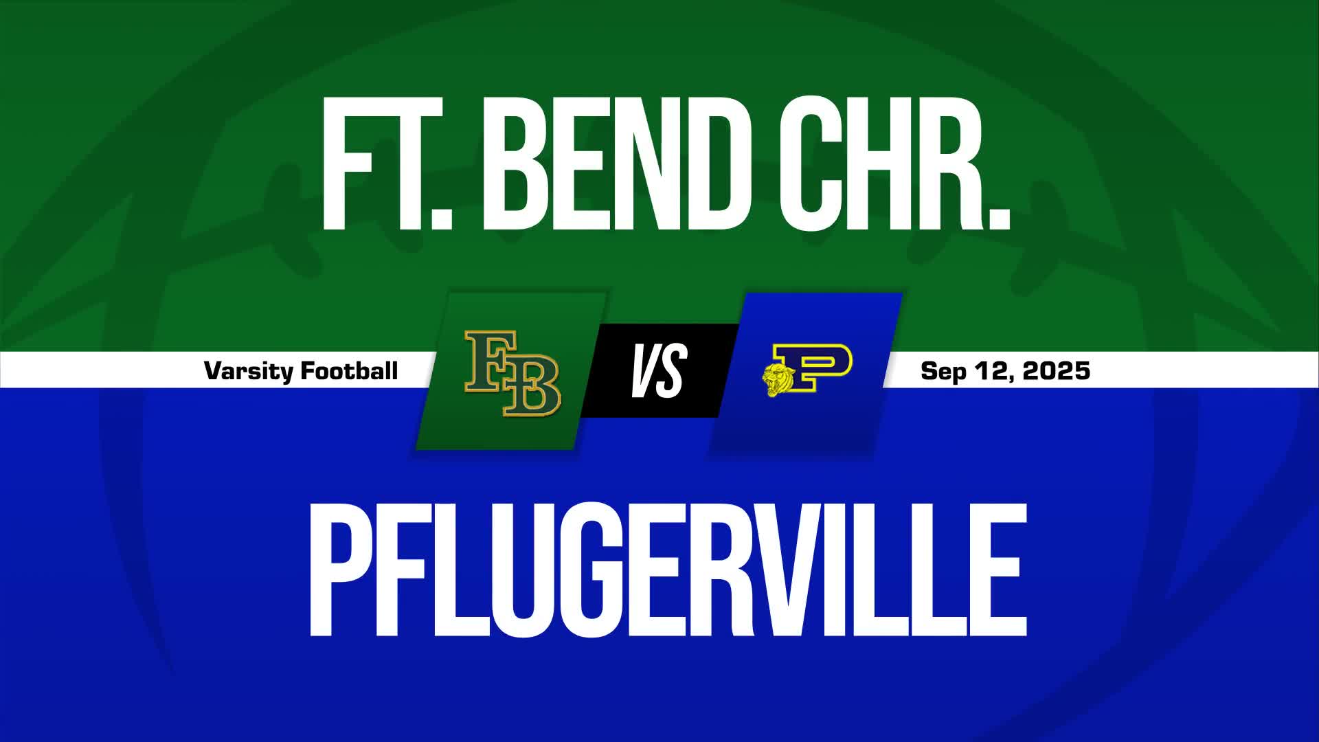 Football Recap: Donnie Avery Jr Leads a Balanced Attack to Beat Kelly Catholic + How To Watch