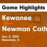 Basketball Game Preview: Kewanee Boilermakers vs. Princeton Tigers