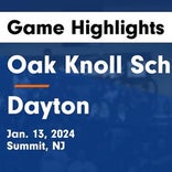 Basketball Game Preview: Oak Knoll Royals vs. Columbia Cougars