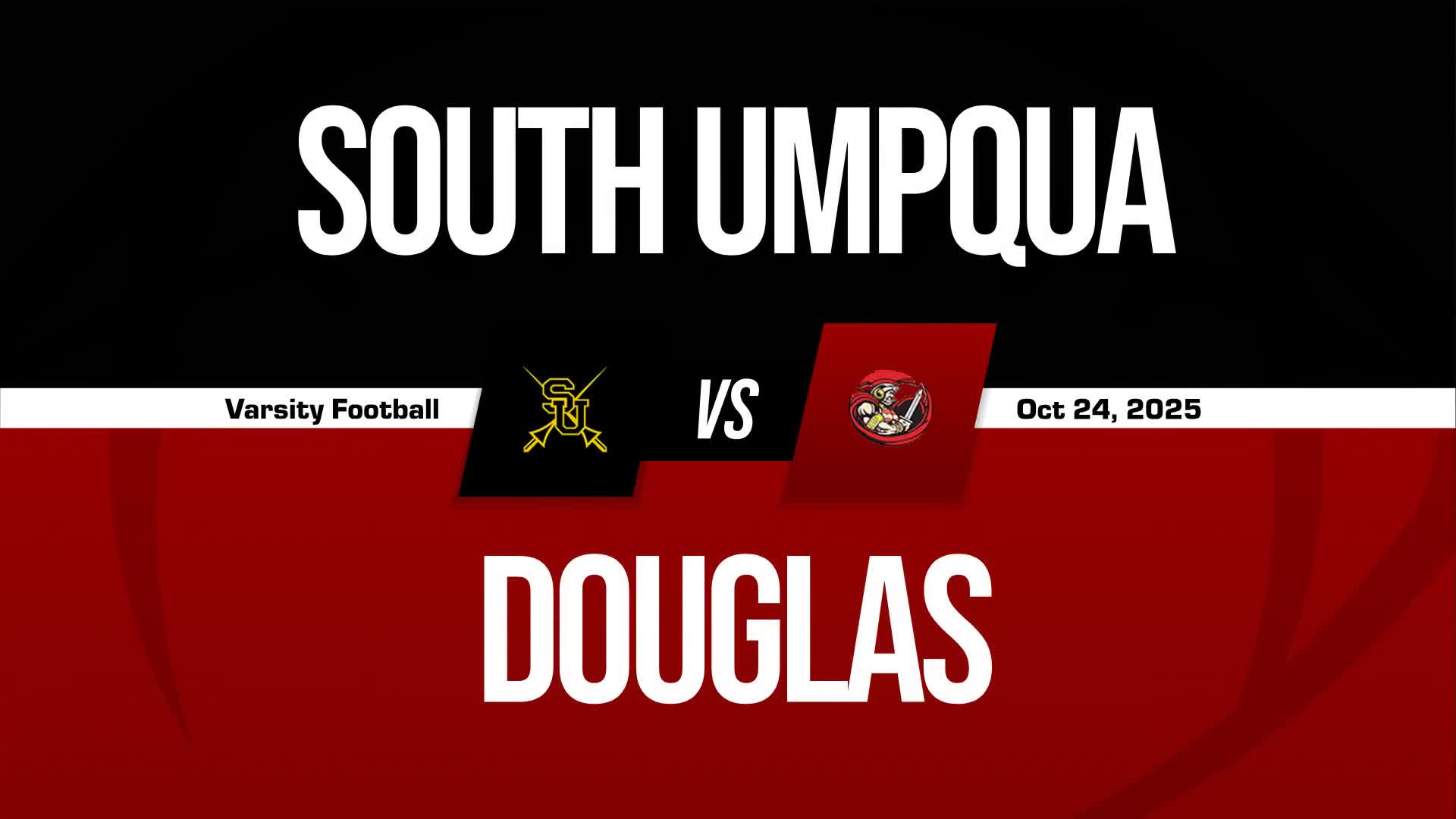 Football Game Preview: Douglas Trojans vs. Brookings-Harbor Bruins
