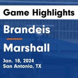 Soccer Game Recap: Brandeis vs. Clark