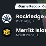 Merritt Island vs. Rockledge