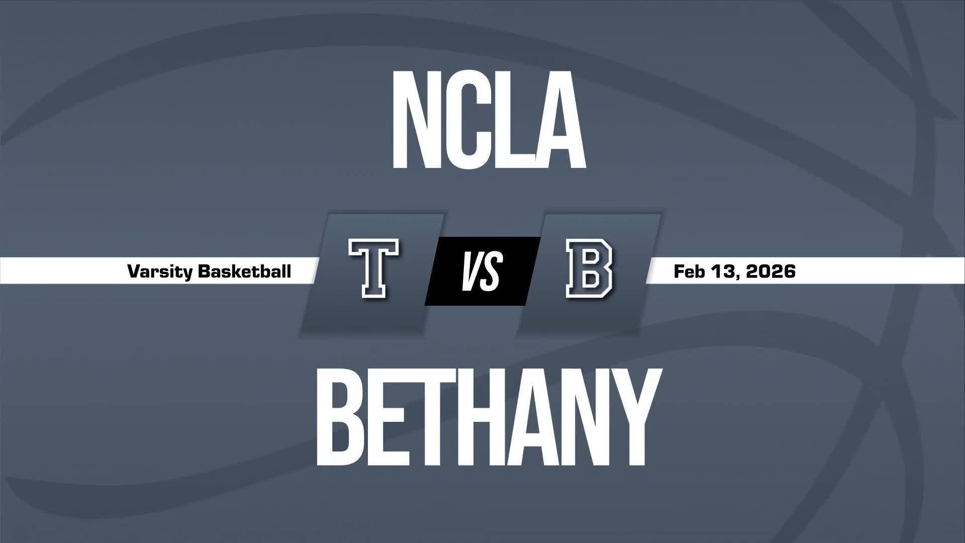 Basketball Game Preview: Bethany Community Wolves vs. Piedmont Classical Bobcats