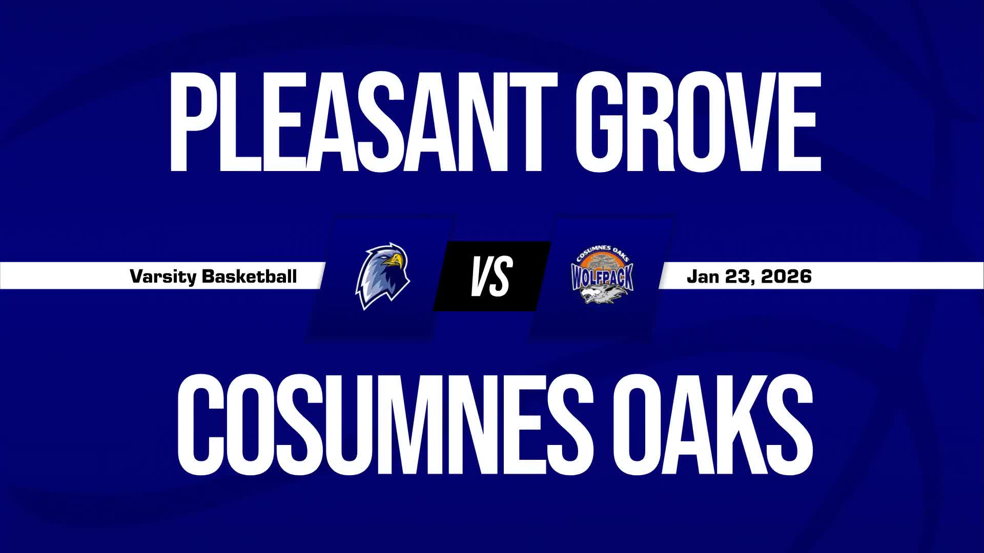 Basketball Recap: Cosumnes Oaks Comes Up Short