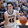 Kelan Gruver named 2025-26 MaxPreps Kansas High School Basketball Player of the Year