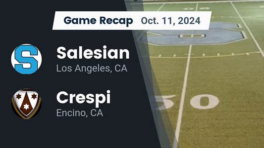 Football Game Preview: Crespi Celts vs. Harvard-Westlake Wolveri