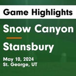 Soccer Game Preview: Snow Canyon Takes on Desert Hills