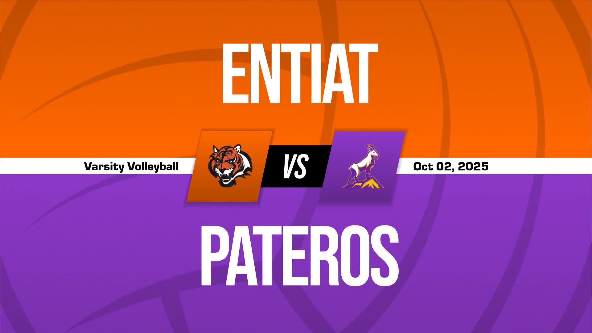 Volleyball Game Preview: Entiat Tigers vs. Moses Lake Christian 