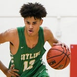 National high school boys basketball assist leaders: Minnesota sophomore chases the leaders