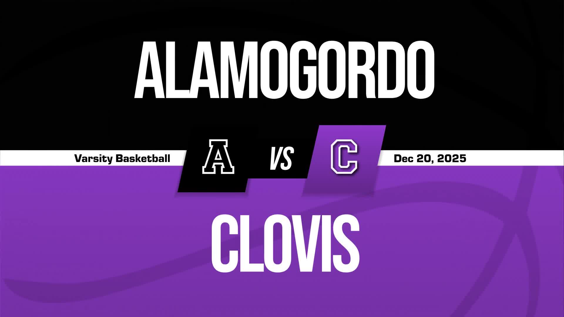 Basketball Recap: Clovis Puts Losing Streak Behind Them
