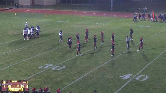 Basketball Game Preview: East Jordan Red Devils vs. Mancelona Ir