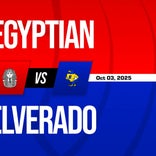 Volleyball Game Preview: Egyptian Pharaohs vs. Cobden Appleknockers + How To Watch