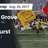 Football Game Preview: Cedar Grove vs. Weequahic