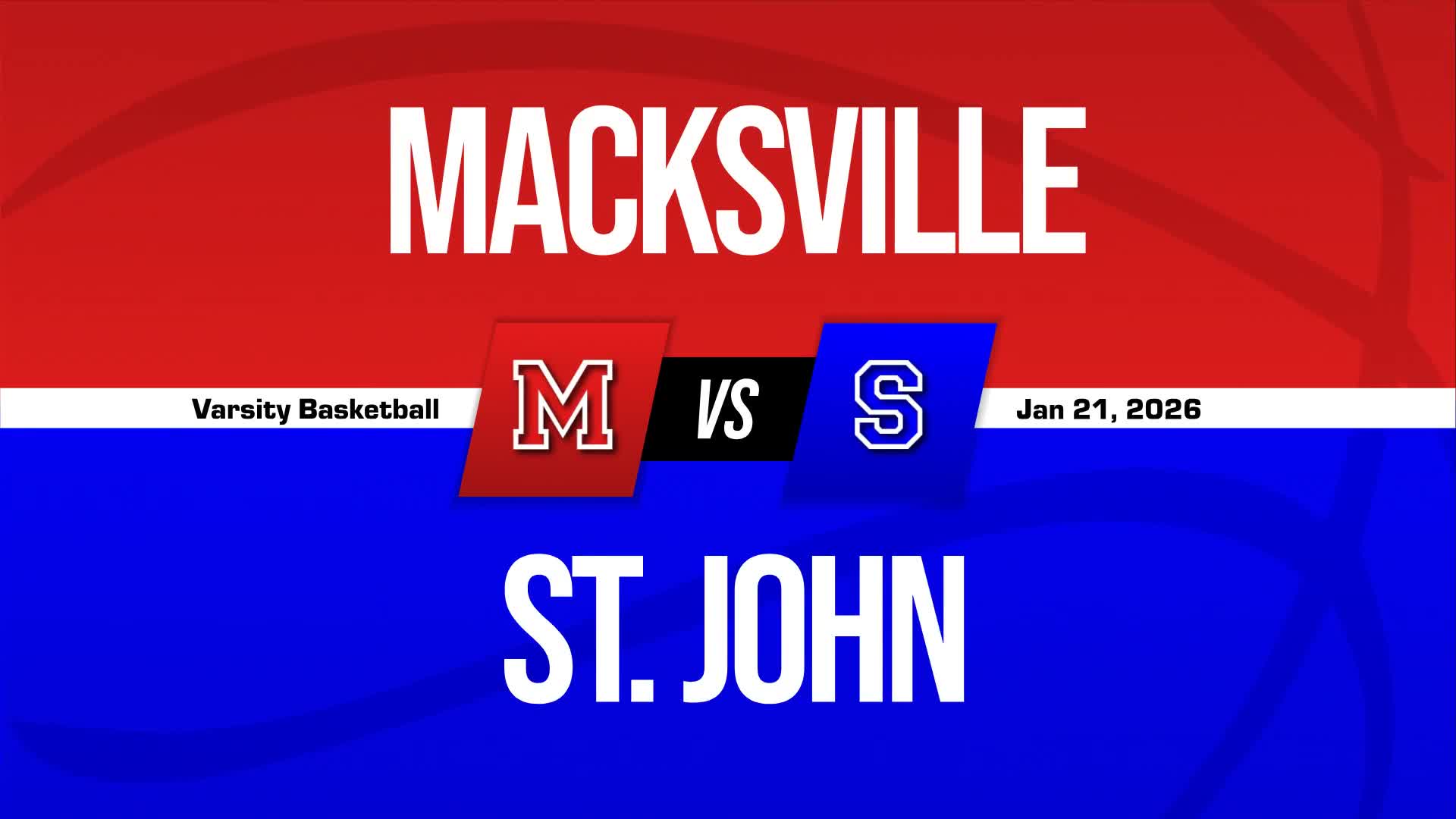 Basketball Recap: Macksville Takes Loss Despite Strong  Performa