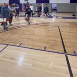 Basketball Recap: Shenandoah Valley Academy comes up short despite  Avery Browne's strong performance