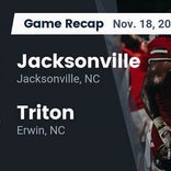 Football Game Preview: Northside - Jacksonville Monarchs vs. Jacksonville Cardinals
