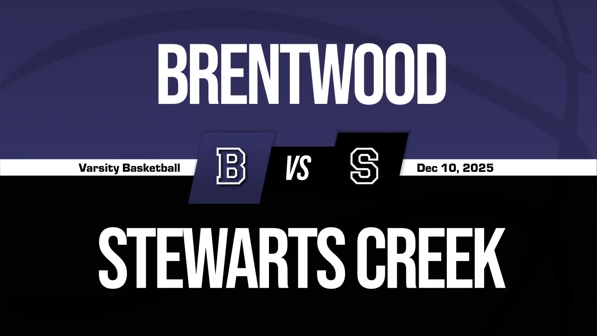 Basketball Recap: Stewarts Creek Drops Season-High Score on Cane Ridge + How To Watch