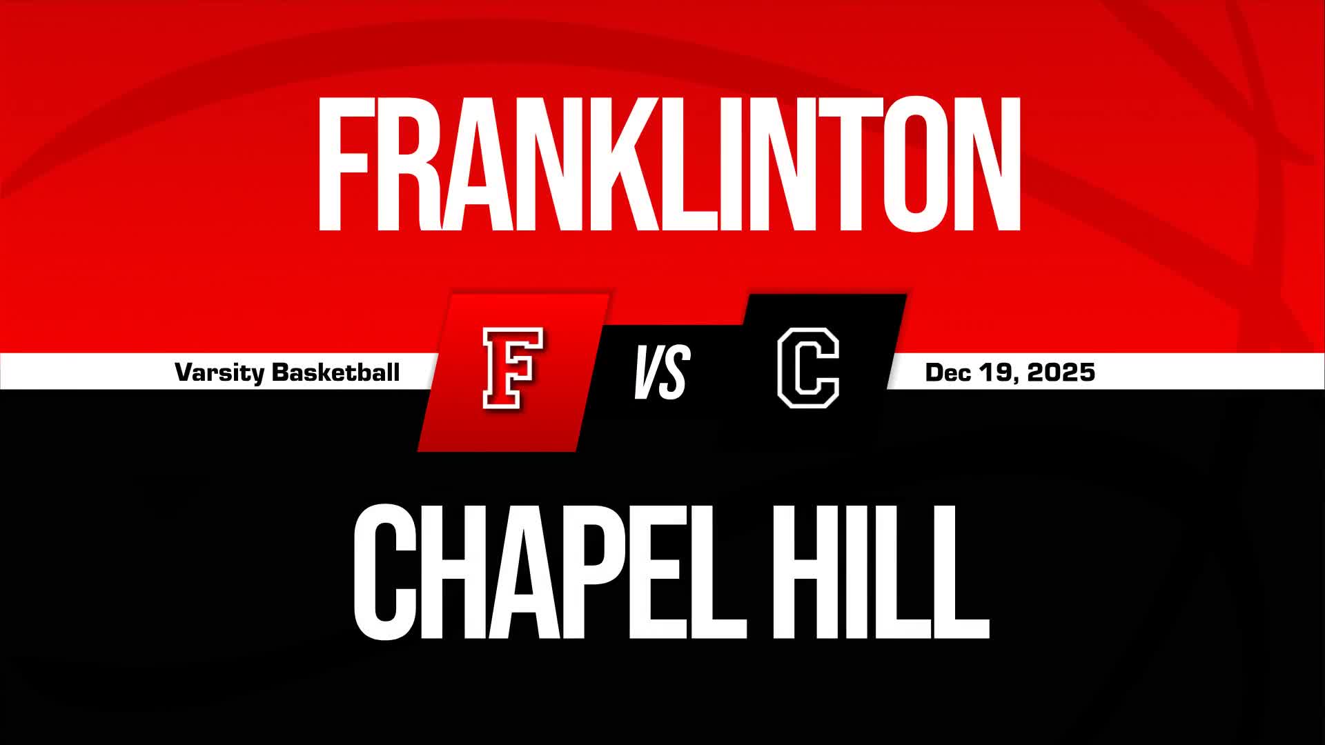 Basketball Game Preview: Franklinton Red Rams vs. Heritage Huski