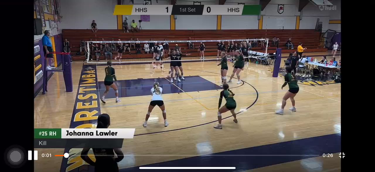 Volleyball Recap: Hilmar Takes a Loss + How To Watch