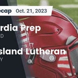Concordia Prep beats Long Island Lutheran for their sixth straight win