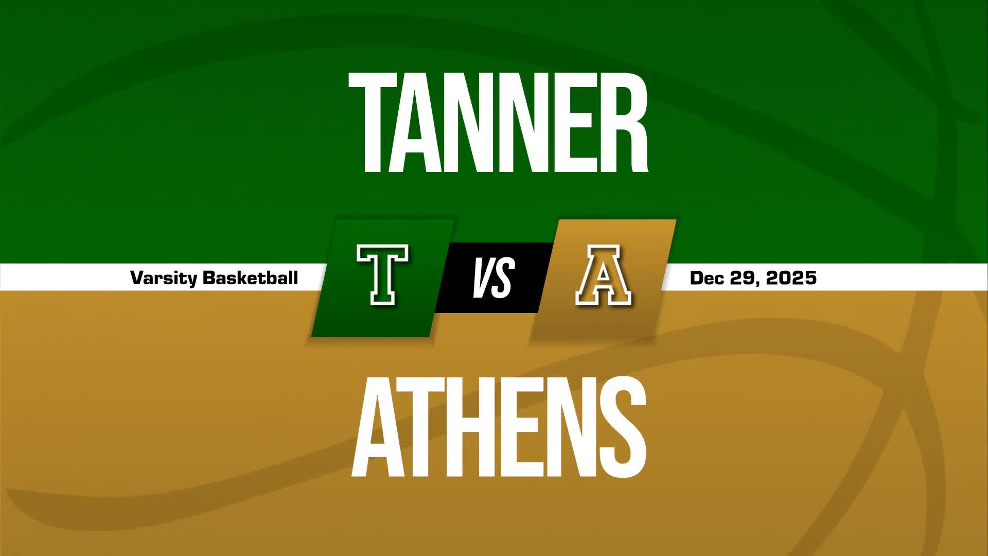 Basketball Recap: Tanner Gets the Win + How To Watch
