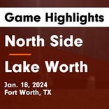 Soccer Game Preview: North Side vs. Wyatt
