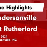 Basketball Game Preview: Hendersonville Bearcats vs. East Rutherford Cavaliers