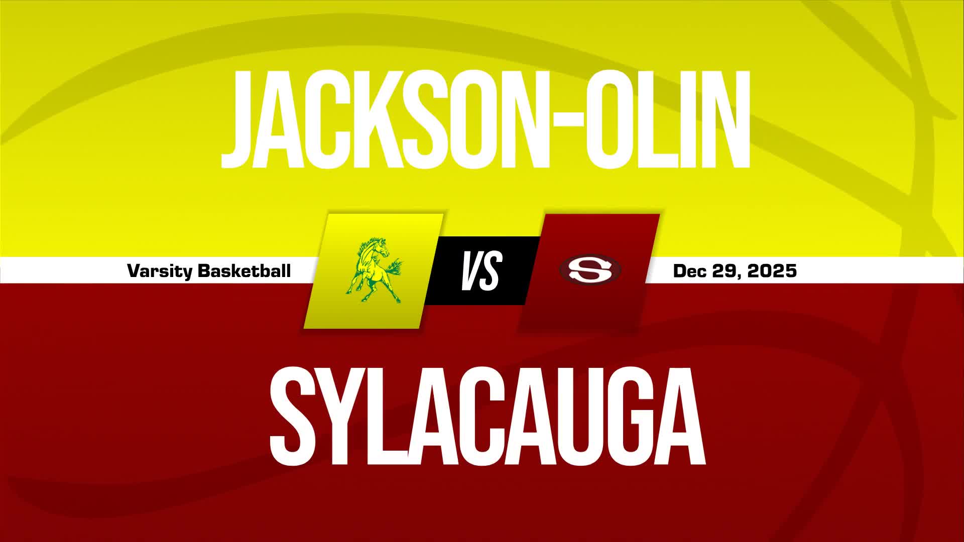Basketball Game Preview: Jackson-Olin Mustangs vs. John Carroll 