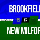 Football Game Preview: New Milford Green Wave vs. Stratford Red Devils + How To Watch