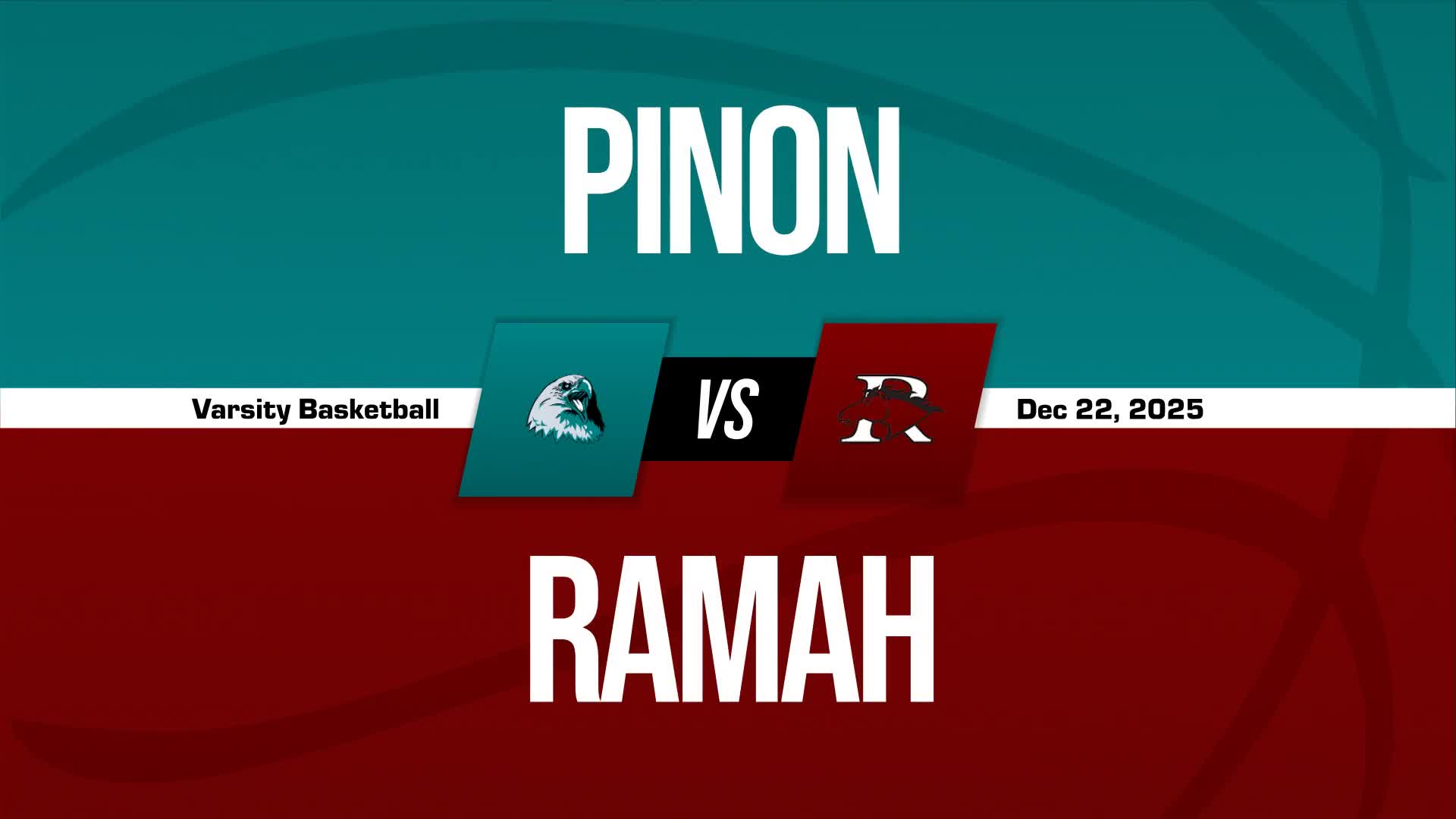 Basketball Recap: Ramah Drops Highest Score of Season Against Pi