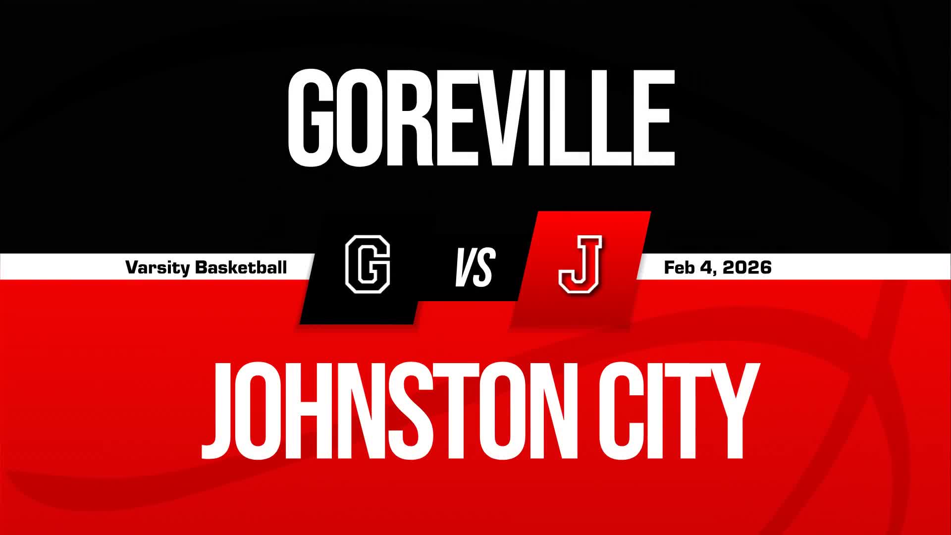 Basketball Recap: Goreville Drops Highest Score of Season Against Meridian