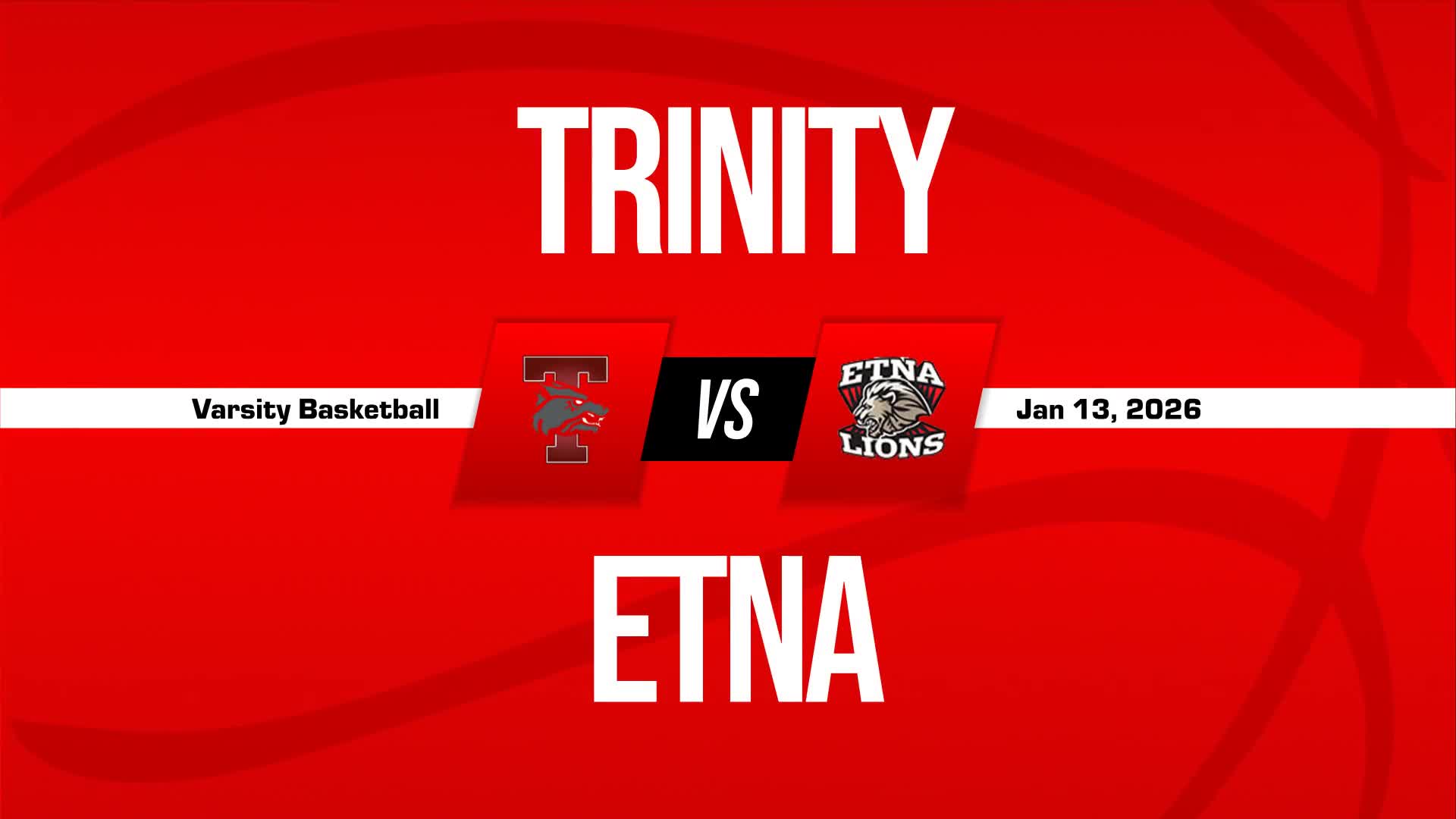 Basketball Game Preview: Trinity Wolves vs. Weed Cougars