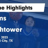 Basketball Game Preview: Fort Bend Elkins Knights vs. George Ranch Longhorns