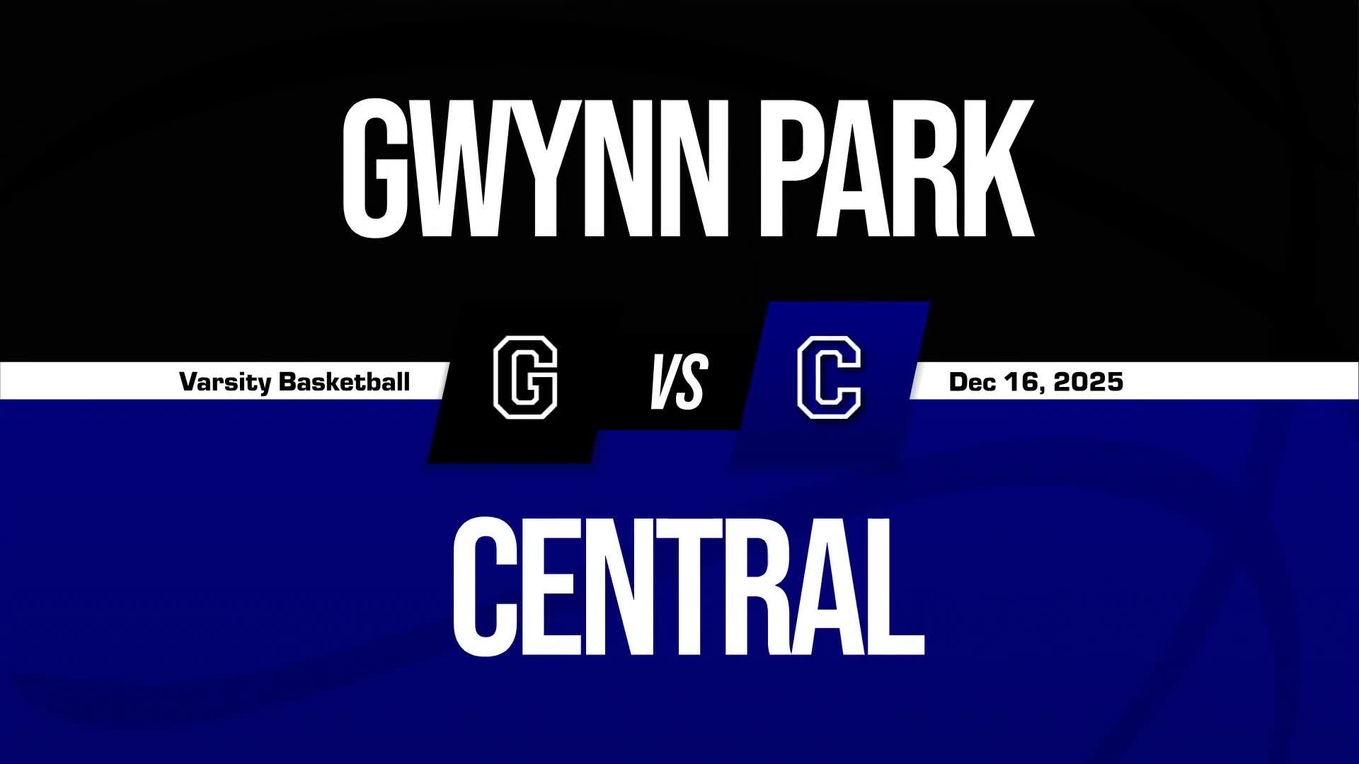 Basketball Recap: Central Takes a Loss + How To Watch
